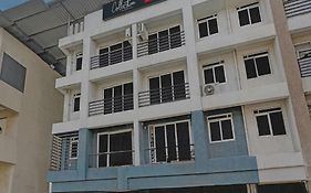 Super Hotel O Bhumi World